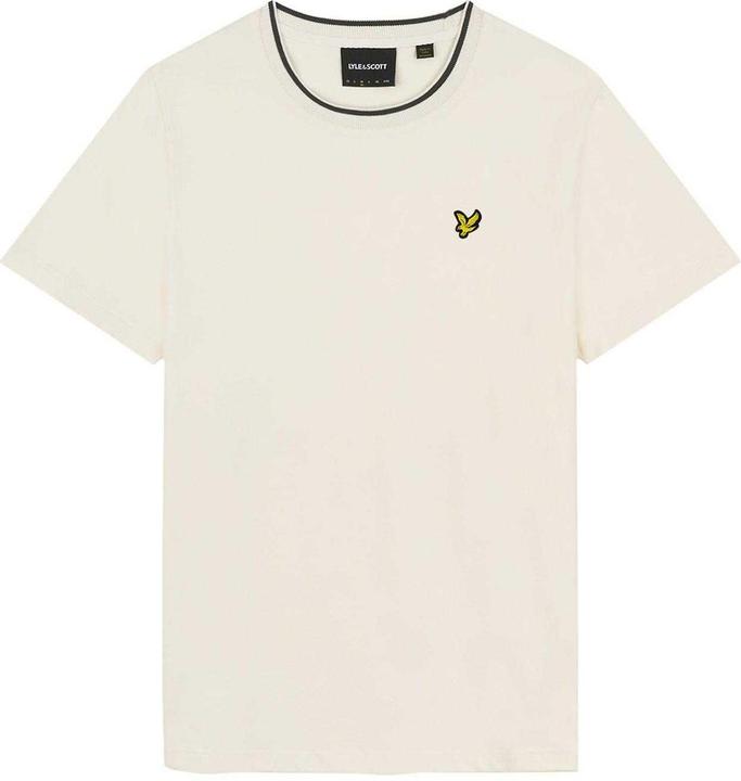Immagine prodotto Lyle and Scott Maglietta Bordata Uomo (S)