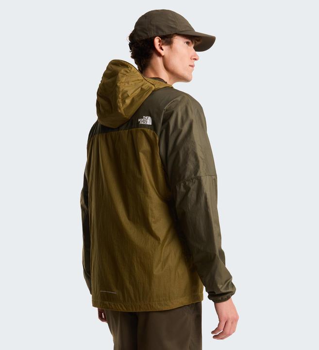 Immagine prodotto North Face Ridgelite Futurefleece (L)