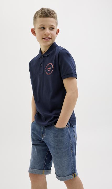 Immagine prodotto Jack & Jones Junior Hose RICK ORIGNAL Jeansshorts (146)