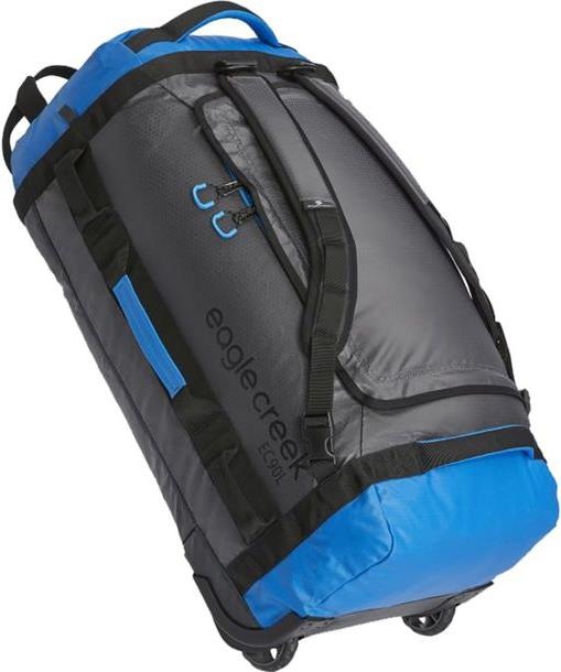 Actual product image Eagle Creek Cargo Hauler rolling duffel bag (90 l, L (90 - 115l))