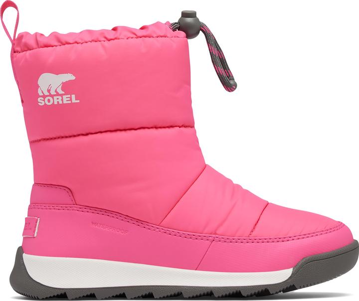 Image du produit Sorel Kid's Whitney II Plus Puffy Imperméable (28)