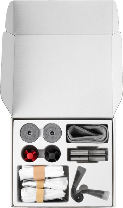Actual product image Roborock Accessory set for Saros 10
