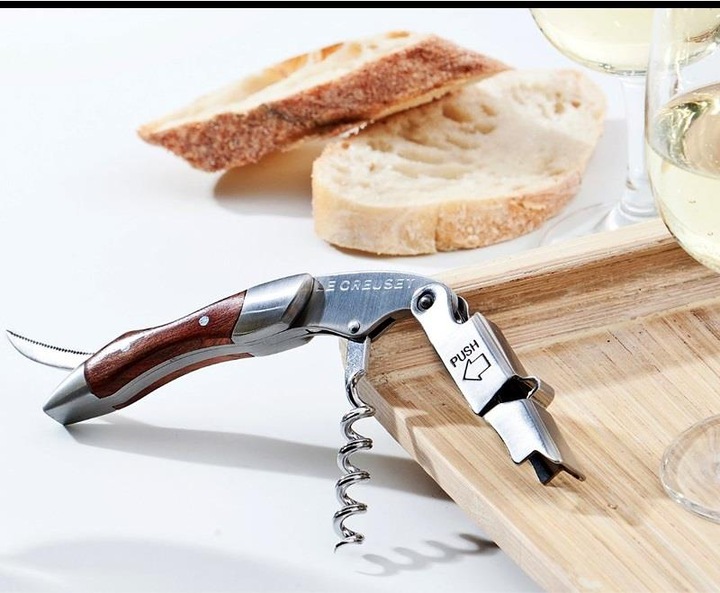 Image du produit Le Creuset Wt-110 (Couteau de sommelier)