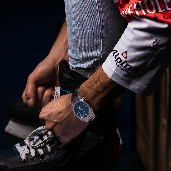 Immagine prodotto Alpina Watch Alpina AL-525TB4AE6B Extreme (Orologio sub, 41 mm)