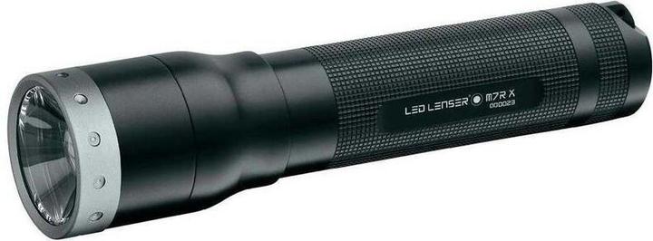 Image du produit Ledlenser Torche LED rechargeable P7R Signature (16.50 cm, 2000 lm)