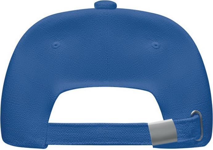 Produktbild MidOcean Bicca BaseballMütze (One Size)