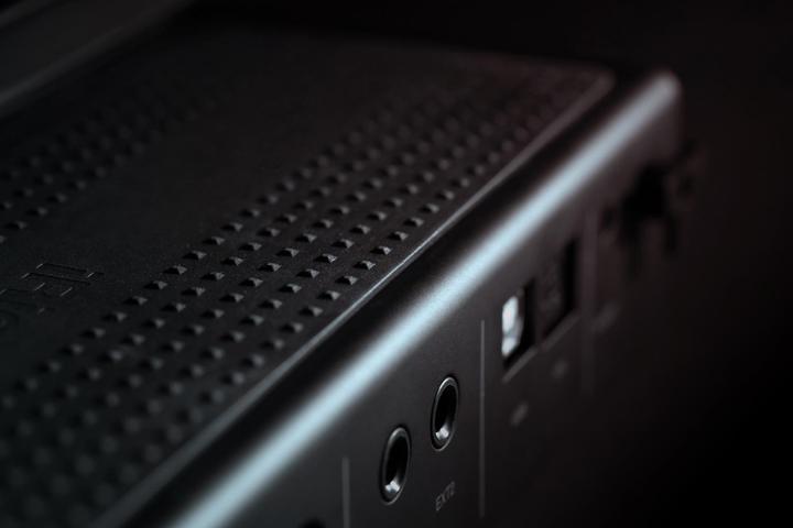Produktbild IK Multimedia iRig Stomp I/O (Lightning, USB)