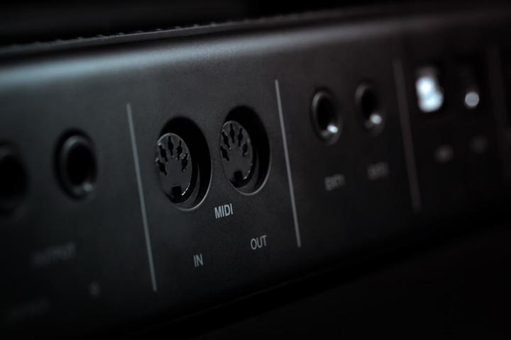 Produktbild IK Multimedia iRig Stomp I/O (Lightning, USB)