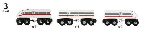 Productafbeelding Brio Snelle trein