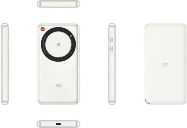 Actual product image ZTE U30 Air