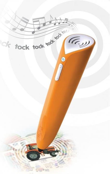 Produktbild tiptoi Starter-Set Stift und Wörter Bilderbuch (Deutsch)