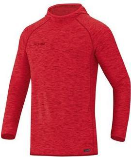 Produktbild JAKO Active hooded sweatshirt for women