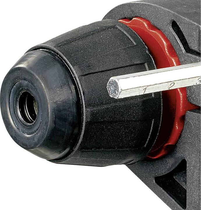 Actual product image Einhell TC-RH 800 E SDS-Plus hammer drill