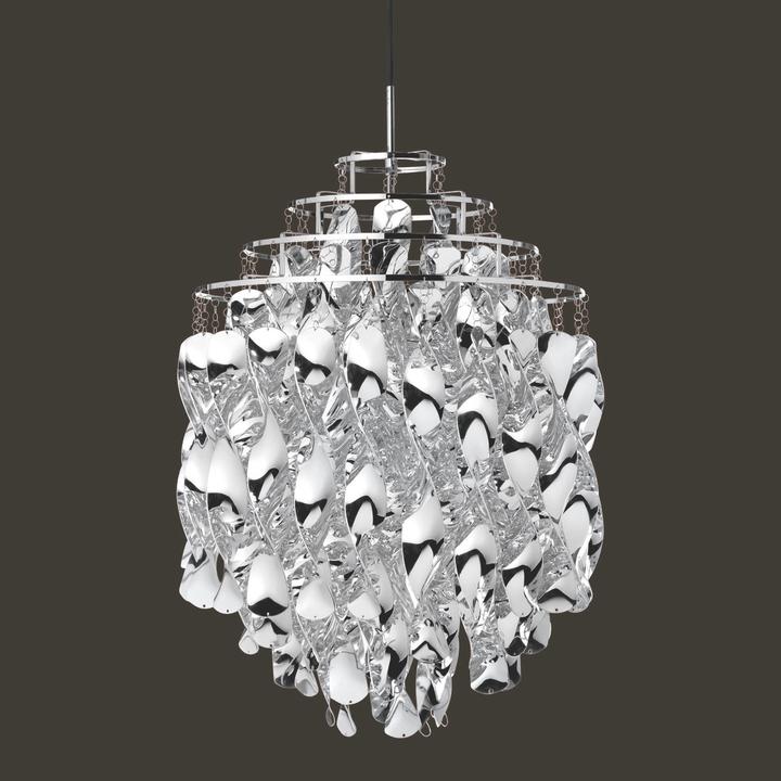 Actual product image Verpan Spiral (E27)