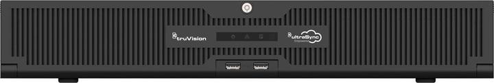 Immagine prodotto Aritech TruVision NVR Netzwerk-Videorekorder 16 Kanäle, 16x PoE, 4TB (Videoregistratore di rete (NVR))