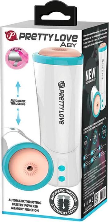 Actual product image Pretty Love Aby Butt