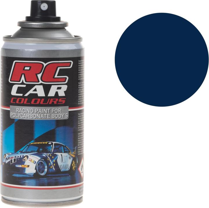 Ghiant Lexan spray RC Car