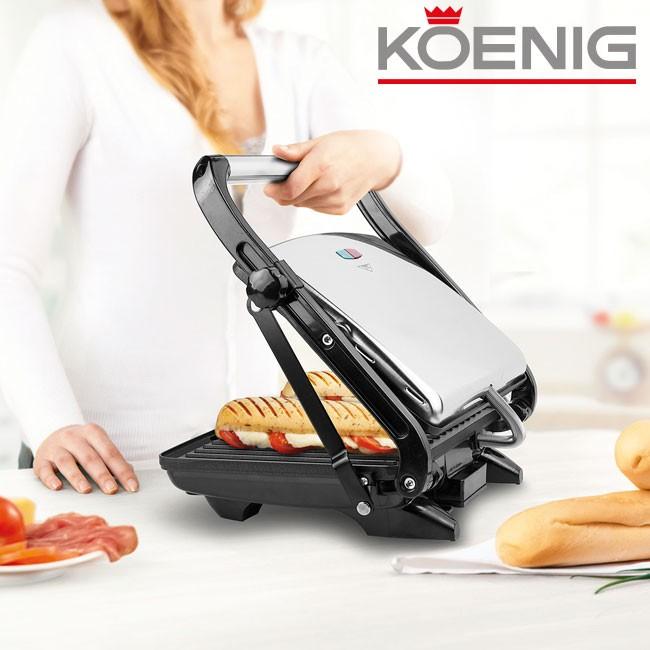 Immagine prodotto Koenig Panini