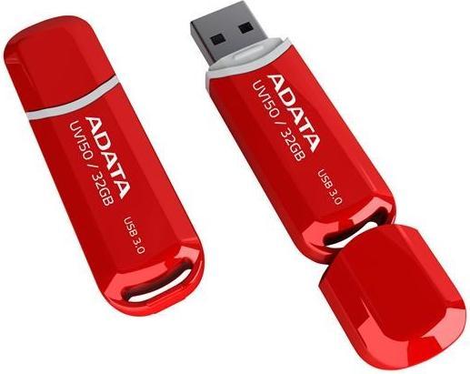Image du produit Adata UV150 (32 Go, USB-A)