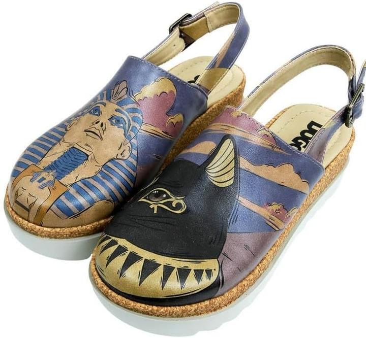 Actual product image Dogo Akita Ancient Egypt (40)