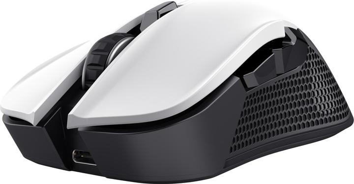 Actual product image Trust GXT 923W YBAR (Wireless, Cable)