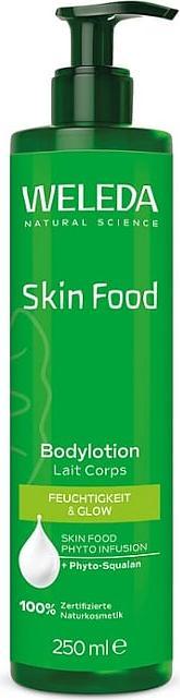 Produktbild Weleda Skin Food Body Lotion Disp 250ml (Körperlotion, 250 ml)