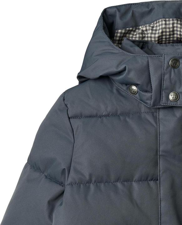 Produktbild Wheat Steppjacke ink (140)