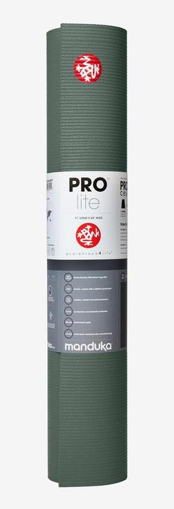 Produktbild Manduka Yogamatte PROlite Long (4.70 mm)