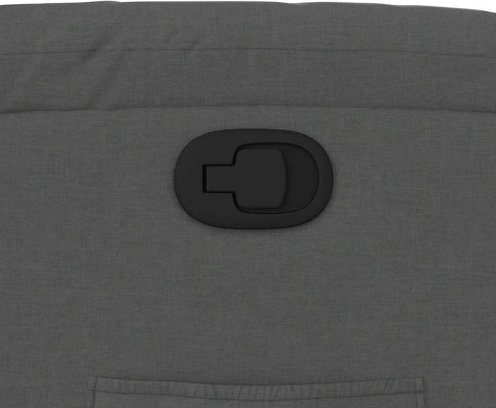 Image du produit vidaXL Relaxsessel mit Aufstehhilfe