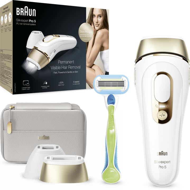 Image du produit Braun Silk-Expert Pro 5