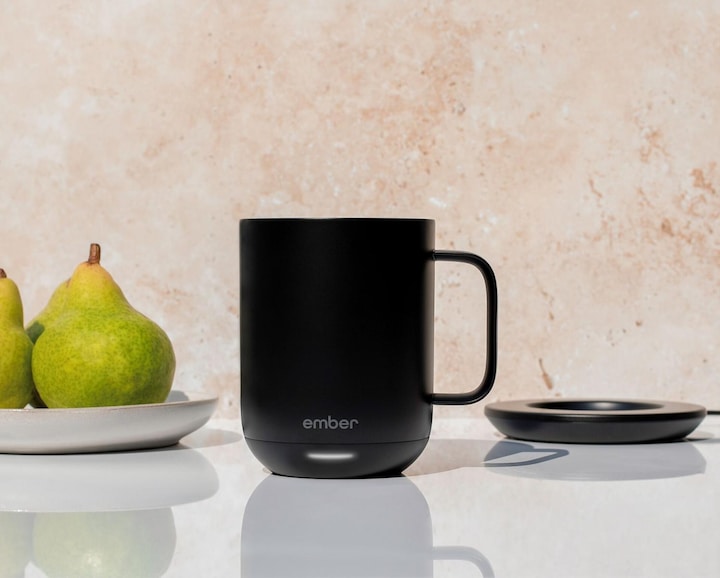 Actual product image Ember Mug² (295 ml, 1 x)