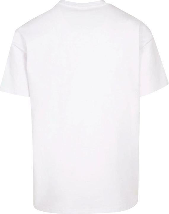 Produktbild Merchcode I Love NY TShirt in Übergrösse (XL)