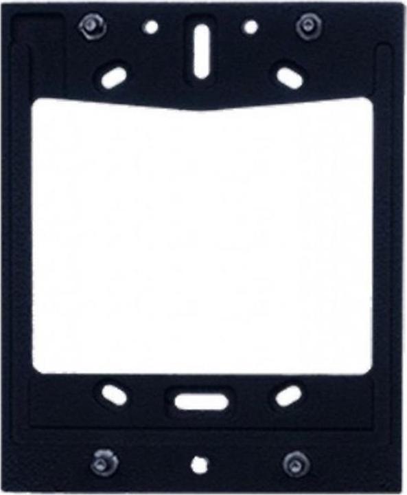 2N Plaque de montage IP Solo