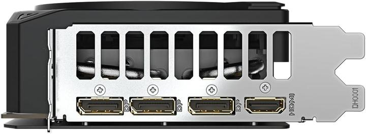 Actual product image Gigabyte GeForce RTX 5070 Ti WINDFORCE OC SFF 16G (16 GB)