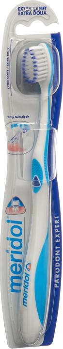 Actual product image Meridol Parodont Expert Extra Gentle (Extra soft, 1 x)