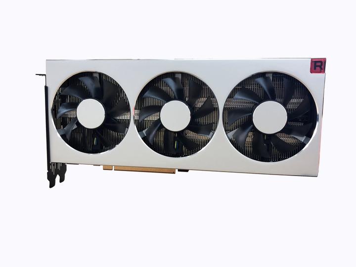 Produktbild XFX Radeon VII (16 GB)