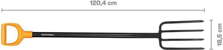 Produktbild Fiskars Widły Do Kopania Solid