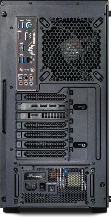 Image du produit Joule Performance High End Gaming PC (Intel Core i9-14900K, 32 Go, 2000 Go, GeForce RTX 4090)