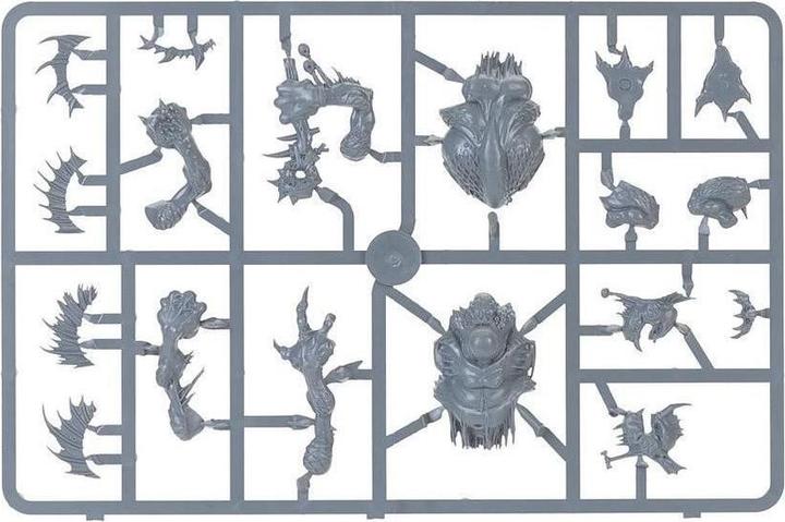 Actual product image Games Workshop Warhammer AoS - Battleforce Noel 2025 Gloomspite Gitz : Saccage de Moit'Gite (Plastic)