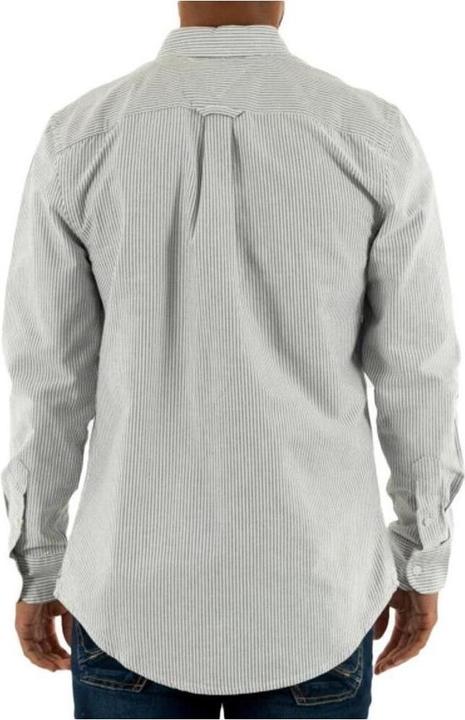 Immagine prodotto Tommy Jeans Camicia Oxford Slim TJM (M)
