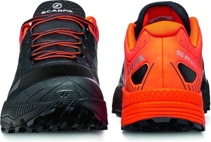 Actual product image Scarpa Spin Ultra GTX (44.5)