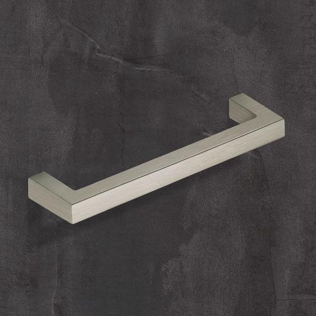 Actual product image Hettich Furniture handles ProDecor Tornea