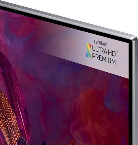 Produktbild Samsung Qe75q7fn (75", LCD, 4K, 2018)