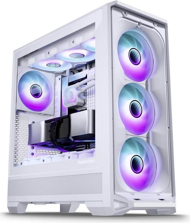 Actual product image Phanteks Eclipse G400A (ATX, E-ATX, mATX, Mini-ITX)