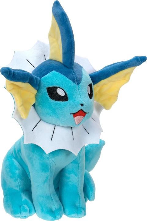Image du produit Jazwares Pokémon Aquana (20 cm)
