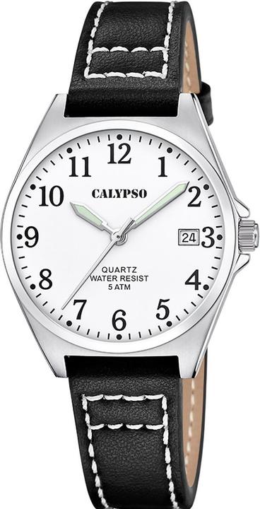 Actual product image Calypso Basic (35 mm)