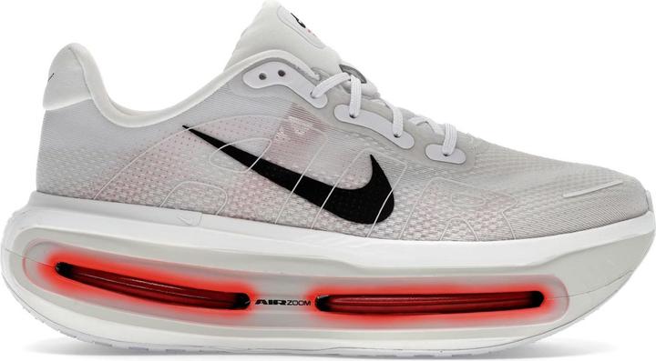 Image du produit Nike Vomero Premium White Bright Crimson (47)