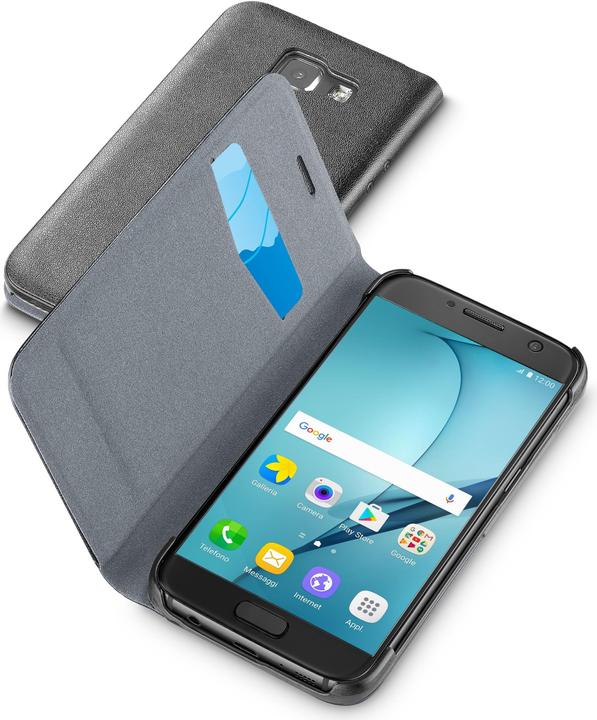Produktbild Cellularline Bookcover (Samsung Galaxy A5 (2017))
