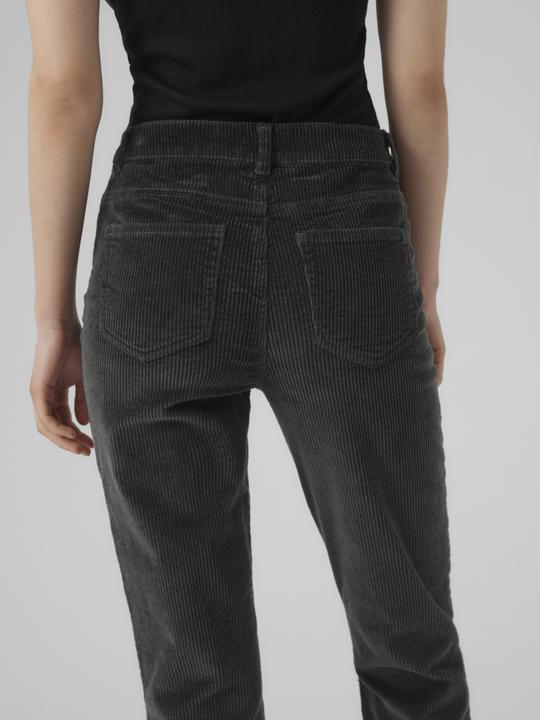 Produktbild Vero Moda VMBRENDA Hohe Taille Hose 5-Pocket Hose (W26/L32)