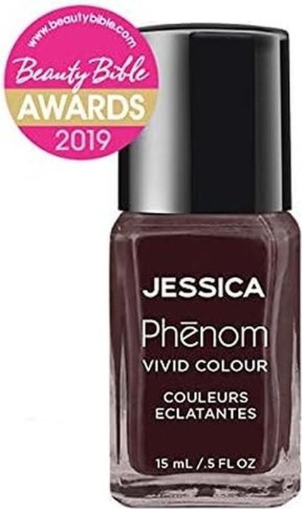 Image du produit Jessica Phenom Couleur vive (Le Penthouse, Vernis couleur)